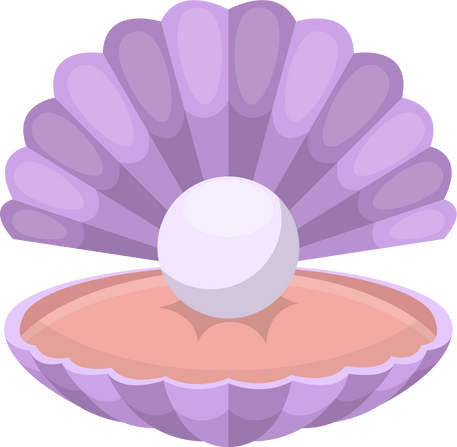 Pearl Icon